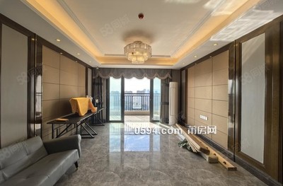 泗華郊野公園恒大御龍?zhí)旆寰b 三房?jī)尚l(wèi)視野無遮擋-莆田二手房