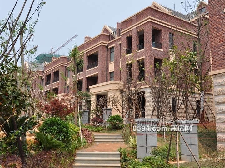 歐氏領(lǐng)秀(別墅)