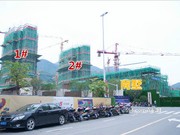 2018年10月工程進度