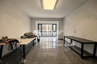 連邸價 市政府龍橋北磨旁鳳達鳳凰城邊套三面采光 單13500-莆田二手房