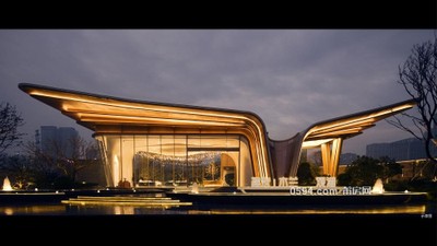 年終驚喜盤 觀湖樓盤團(tuán)購價 一梯一戶湖景房免傭 -莆田二手房