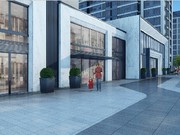 公共配建效果圖