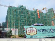 2015年6月工程進(jìn)度