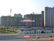 2018年5月29日工程進(jìn)度