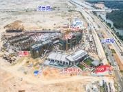 12月工程進(jìn)度