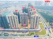 2018年4月初工程進(jìn)度