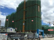 2018年7月工程進度