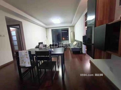 玉湖新城 萬科愉園中層 交通方便小區(qū)環(huán)境好！-莆田二手房