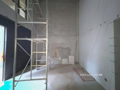 萬達(dá)旁雙拼大別野祥和木蘭外灘南北東贈送三車位地面四層-莆田二手房