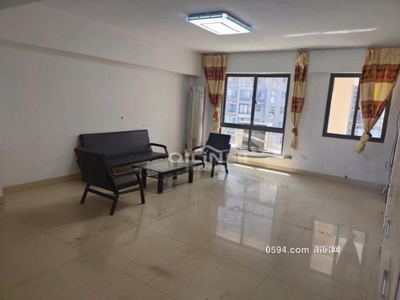 家門口南門中特陽光棕櫚城 4房2廳2衛(wèi) 交通方便-莆田二手房