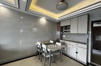 急急 南北東送8平95新 九華廣場(chǎng) 保利中央公園 獨(dú)梯獨(dú)戶-莆田二手房