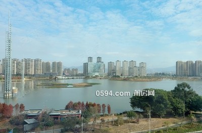 送車位 看玉湖 建發(fā)保利聯(lián)發(fā)玉湖和悅 南北通透 價(jià)格-莆田二手房