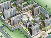 黃石德信商業(yè)街