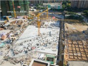 2018年3月工程進(jìn)度