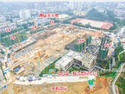 2018年9月工程進度圖