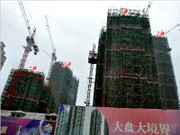 2015年5月6日工程進度