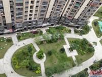 小區(qū)實(shí)景