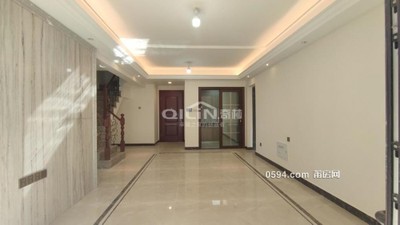 九華廣場(chǎng)旁 200萬(wàn)多買(mǎi)精裝4房樓中樓 高贈(zèng)送38平 豐潤(rùn)世家-莆田二手房