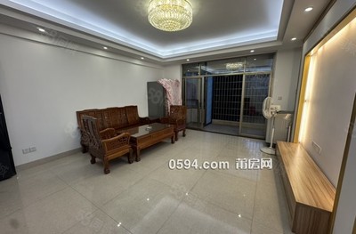 梅峰中山 框架兩證 商品房 好樓層 2房近   交通便利-莆田二手房