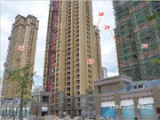 2015年10月工程進度實景圖