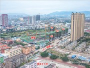 2018年1月工程進度圖