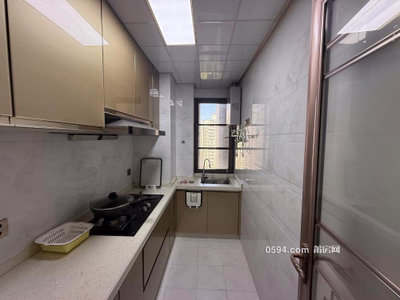 89平 租金2600元 中海天下 2室1廳1衛(wèi)-莆田租房