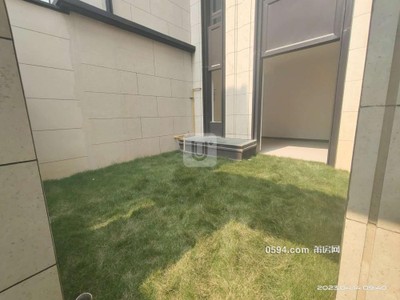 正榮白棠云麓1期 別墅 合院子 帶地下室2層共6層 使用面積400-莆田二手房