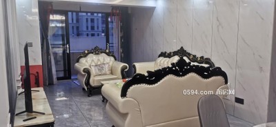 城北聯(lián)發(fā)君領(lǐng)天璽 大三房，帶裝修，拎包入住-莆田二手房