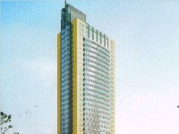 國(guó)資大廈效果圖