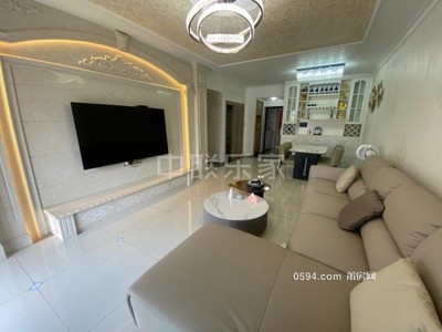 房東急賣底價有驚喜|多套富力高層精裝修穩(wěn)定急賣|二次精-莆田二手房