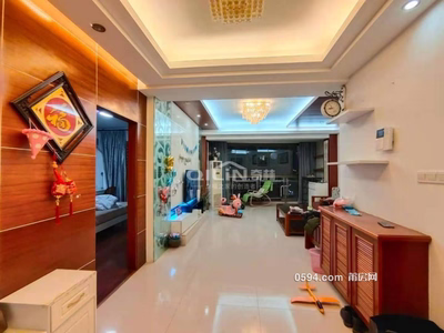 城東書包房荔城一小免接送！東城一號單價才1.1多一瓶可商-莆田二手房