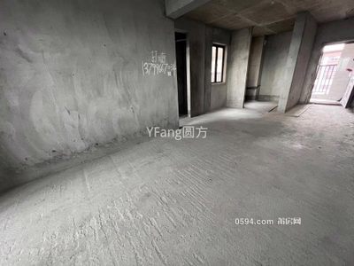 莆田名片新一中附近總價63萬壺山學(xué)苑電梯2房通透戶型-莆田二手房