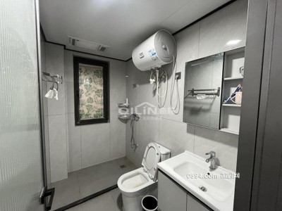 凱天青山城 3室2廳2衛(wèi)  電梯房 120平米-莆田租房