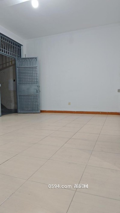 南门平安街（十五米路）三房一厅两卫整租-莆田租房