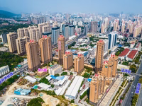 2022年3月項目實景圖