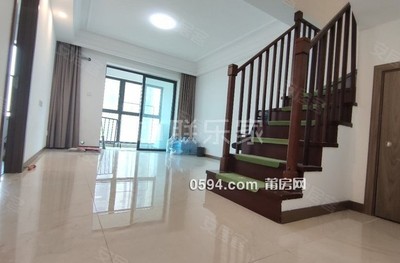 保利金香檳 4室2廳 南北-莆田二手房