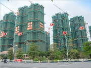 2015年11月工程進(jìn)度