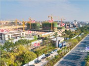 2019年12月工程進度（舊版樓棟號）