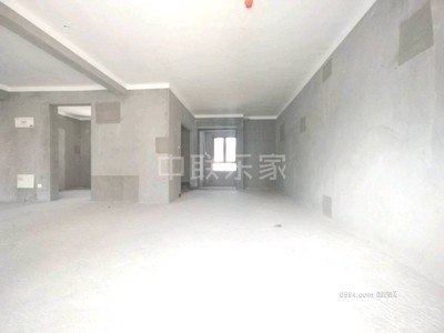 中層三面采光，前后無遮擋，視野好，保利中   央公園-莆田二手房