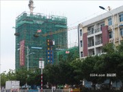 2018年10月工程進(jìn)度