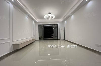 急富力尚悅居 交通便捷 商品住宅 南北通透 生活保利 戶型好-莆田二手房