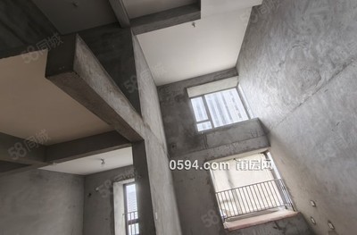 聯(lián)發(fā)君領(lǐng)綬溪 邊套復(fù)試樓中樓 贈送30平 九華廣場綬溪公園旁-莆田二手房