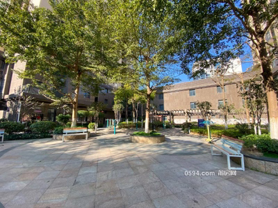 和成天下精裝3+1房！首付僅10萬 市二小 ~-莆田二手房