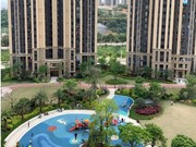 小區(qū)實(shí)景