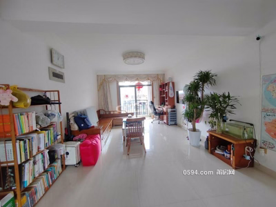 中高樓層房東急賣價格好商量云頂楓丹-莆田二手房