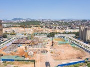 2022年7月底工程進(jìn)度