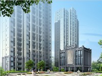 莆田中海配電透視圖