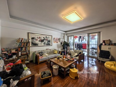 梅峰中山！鑫焱凱旋門高層精裝大三房！送入戶花園送-莆田二手房