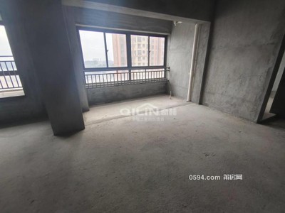 正南朝向 雙衛(wèi)格局 小區(qū)新 滿二 電梯房 商品房 房東急置換-莆田二手房