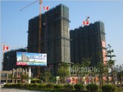 2013年10月工程進度